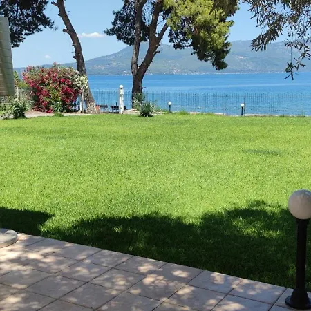 Vila Galateia Agios Konstantinos (Phthiotis)